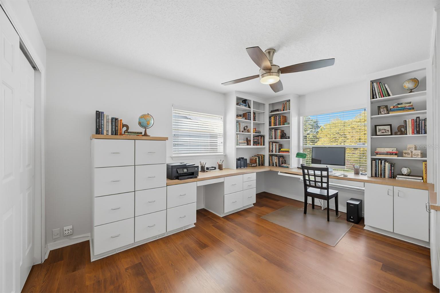 TUSCAWILLA UNIT 14B - Residential