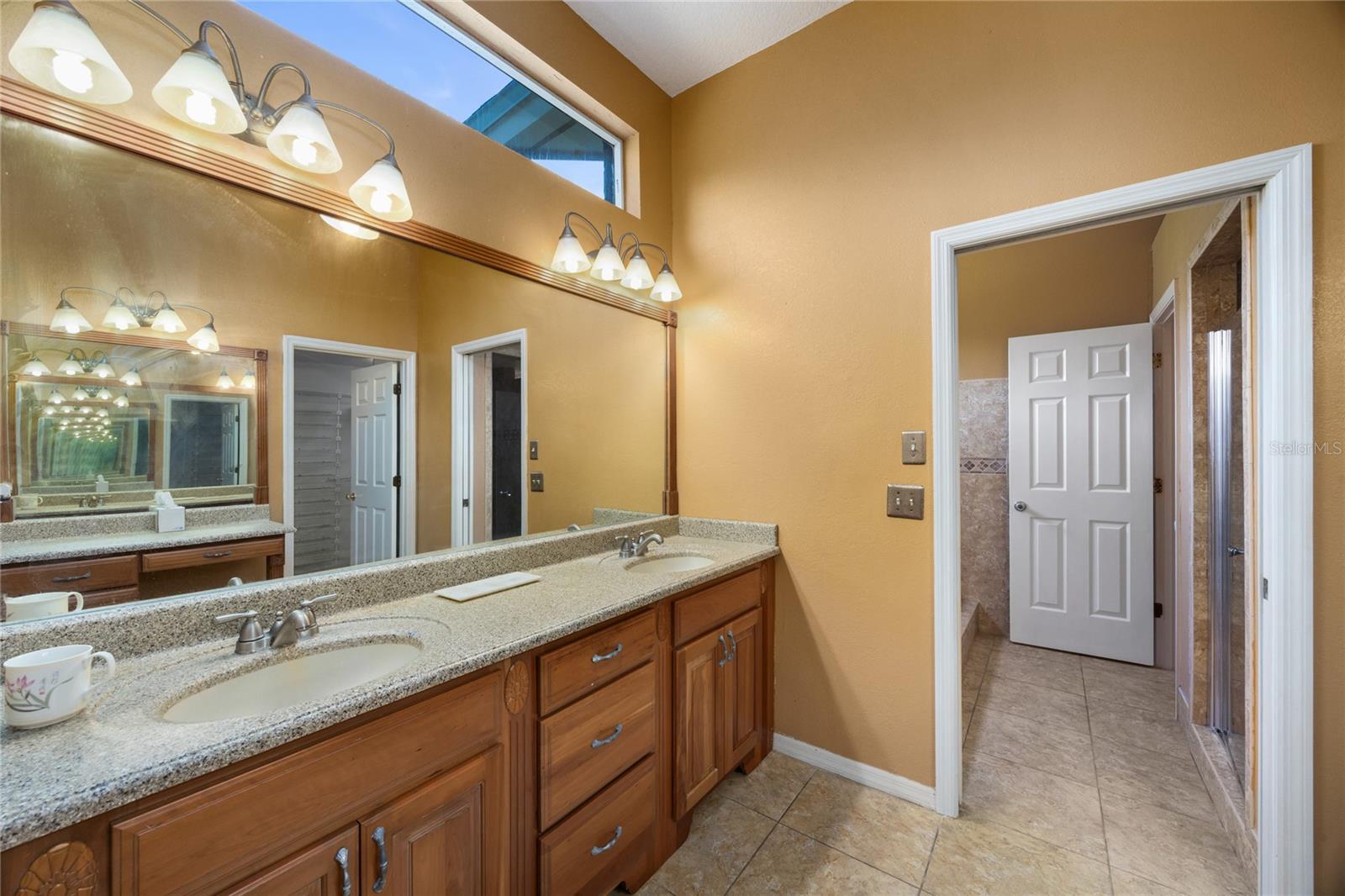 TUSCAWILLA UNIT 14B - Residential