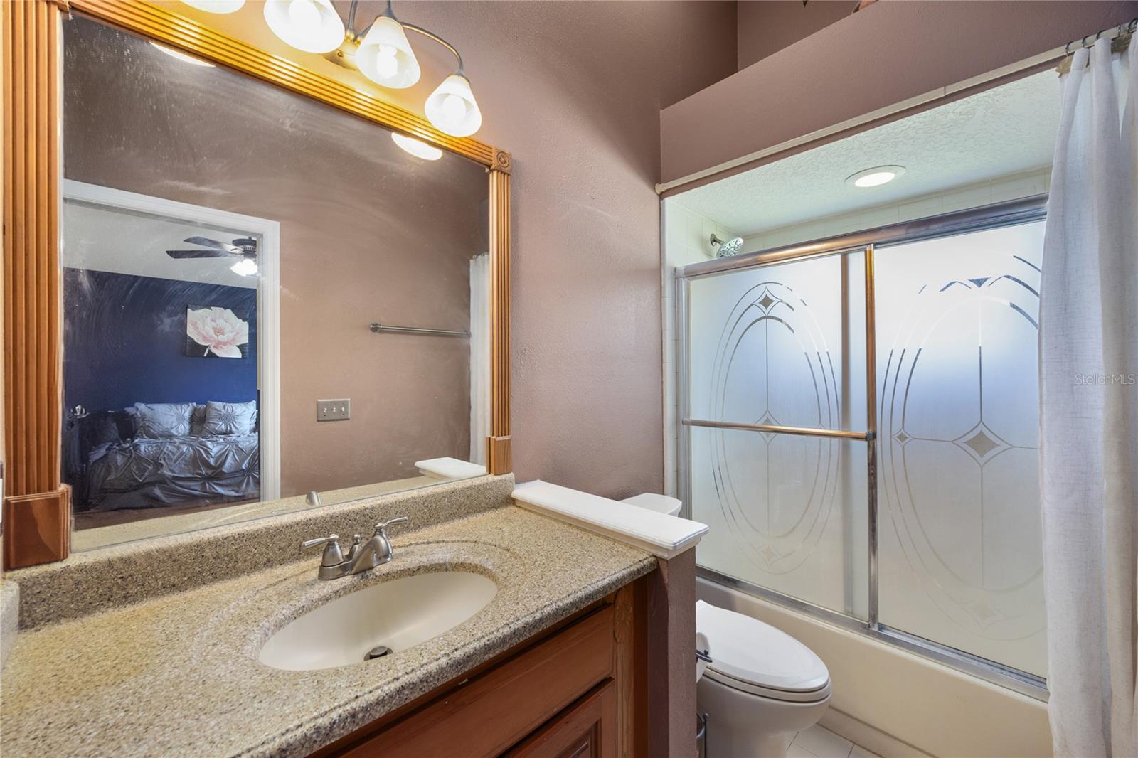 TUSCAWILLA UNIT 14B - Residential
