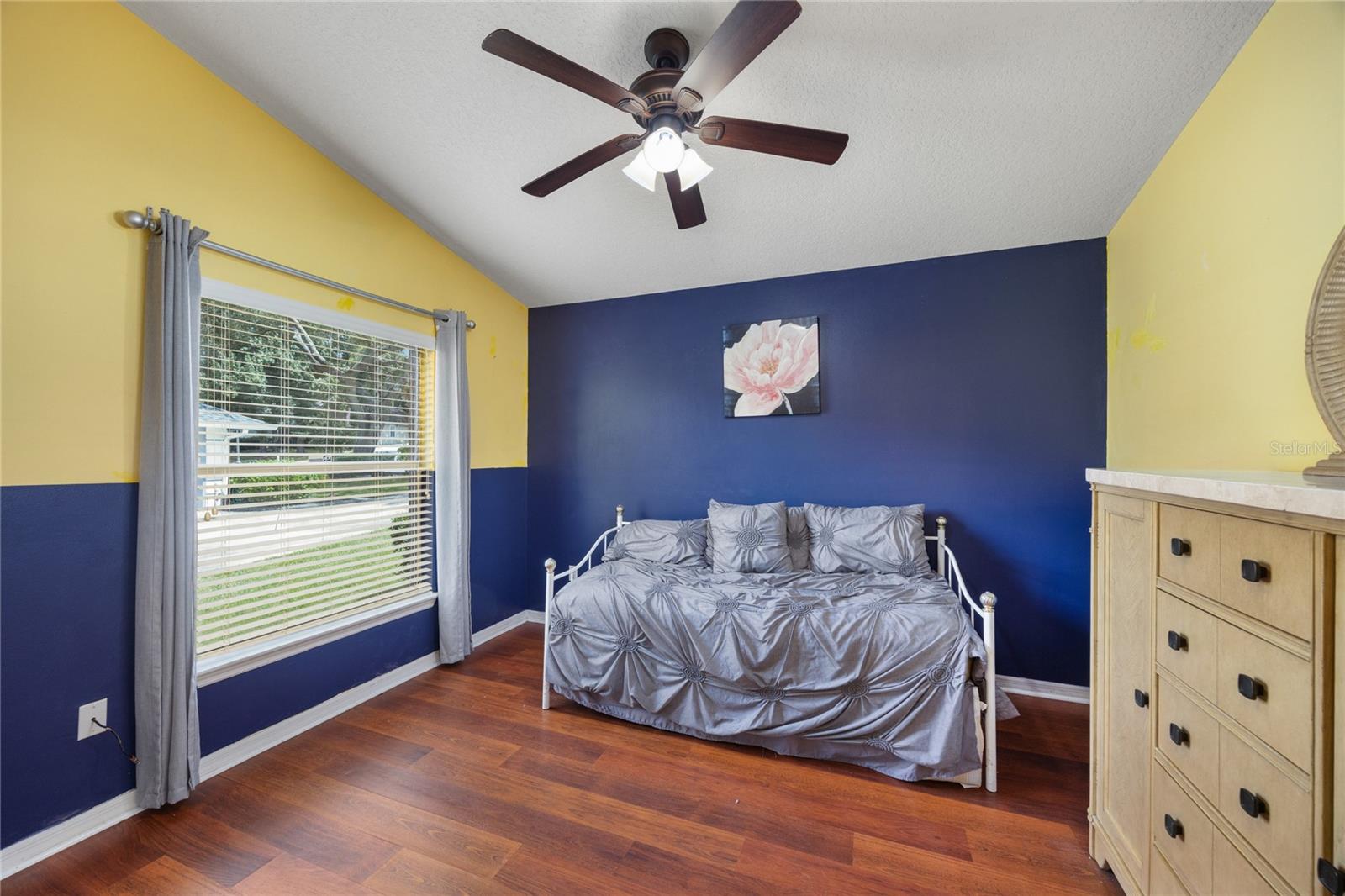 TUSCAWILLA UNIT 14B - Residential
