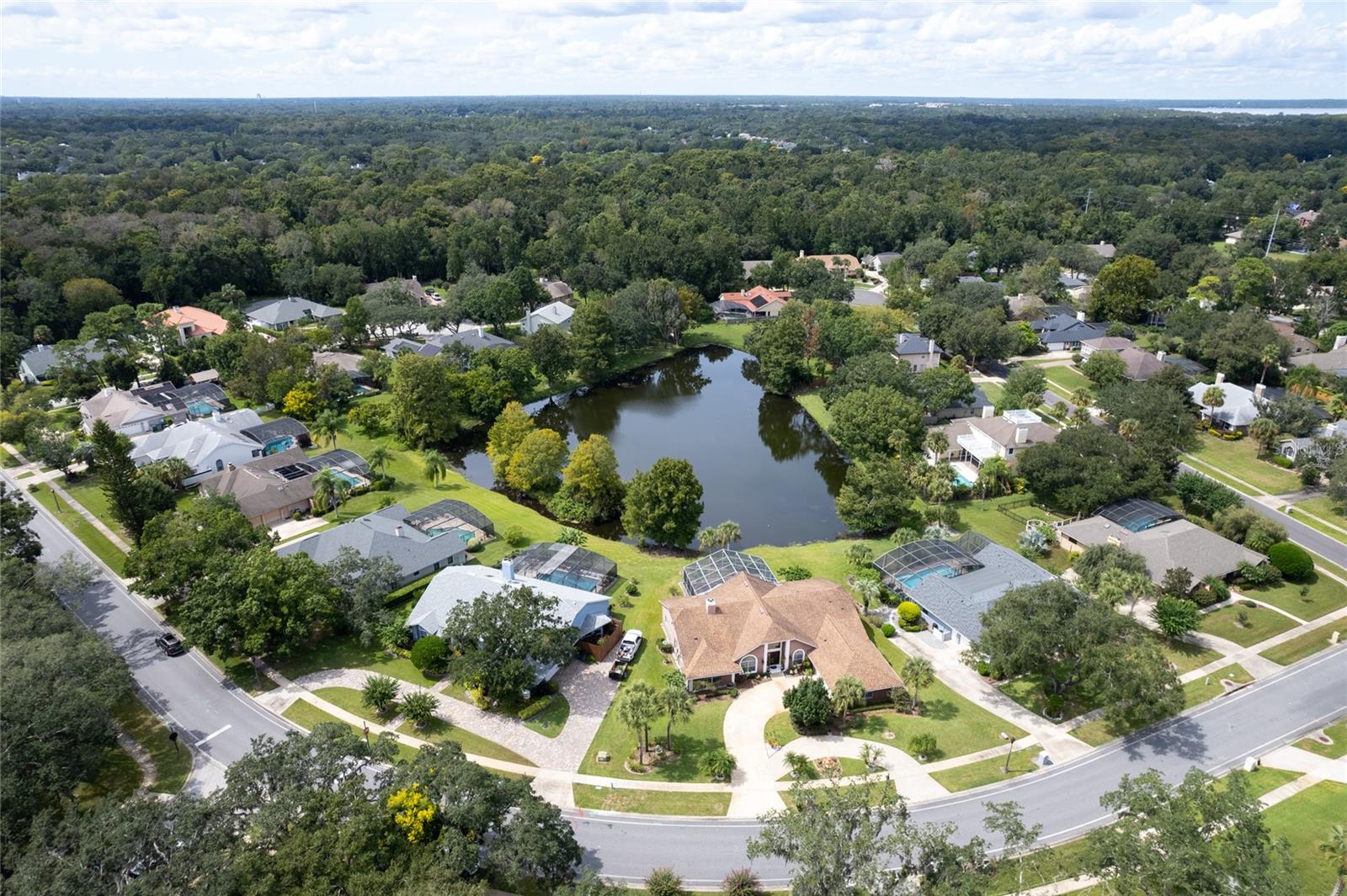 TUSCAWILLA UNIT 14B - Residential