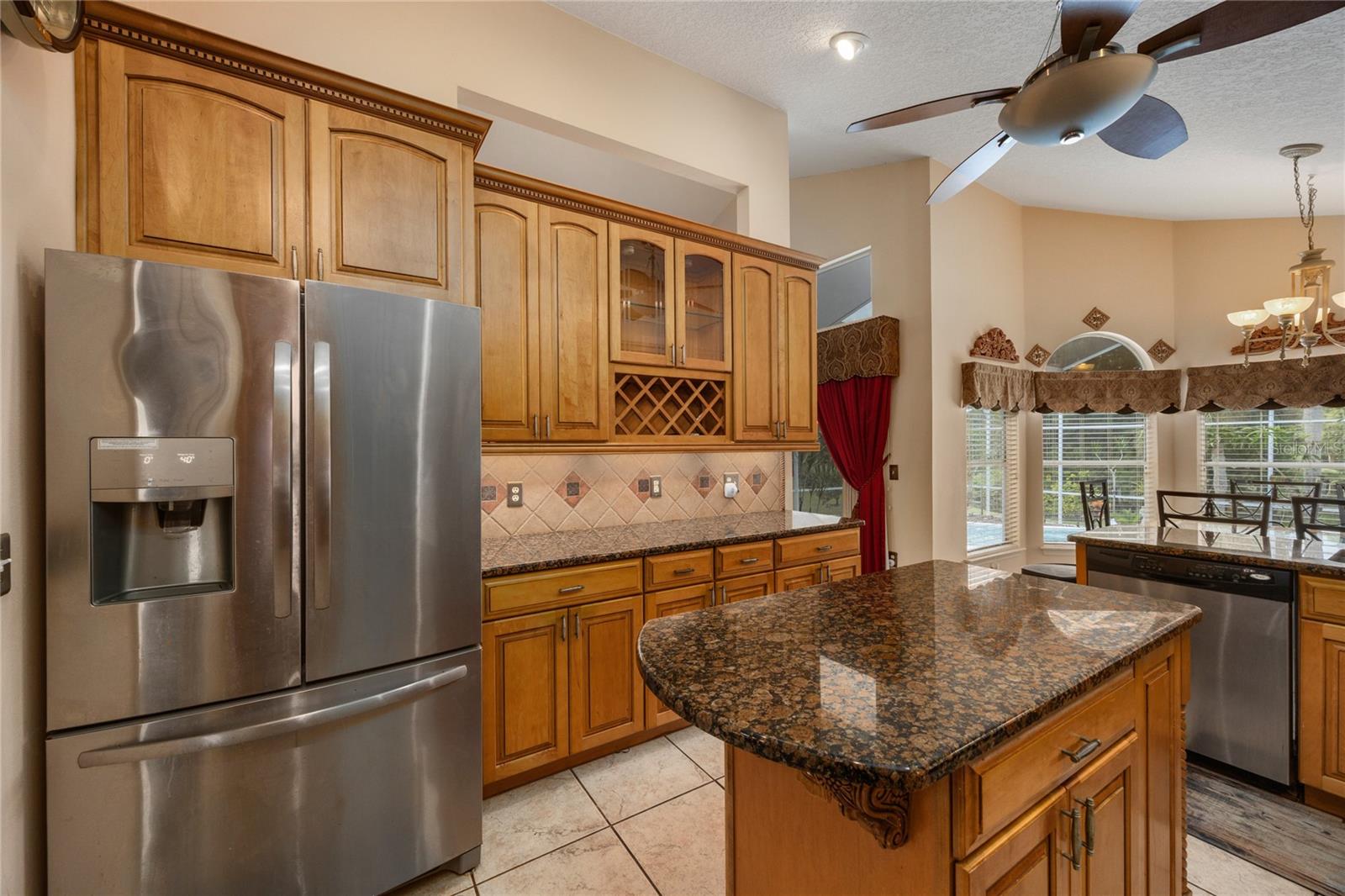 TUSCAWILLA UNIT 14B - Residential