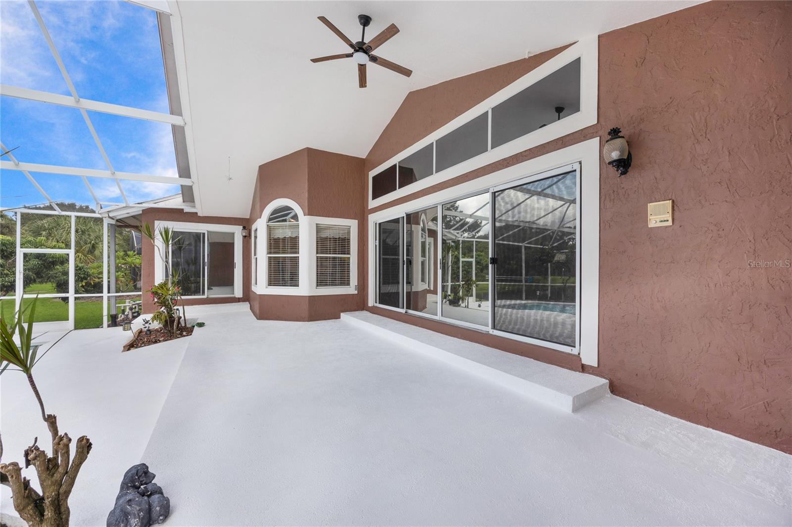 TUSCAWILLA UNIT 14B - Residential