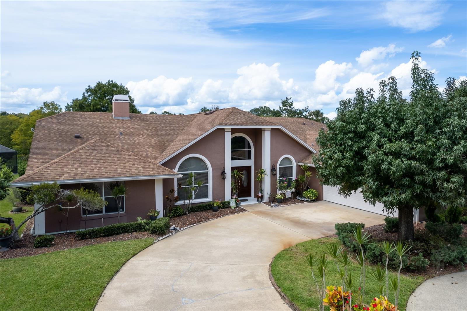 TUSCAWILLA UNIT 14B - Residential