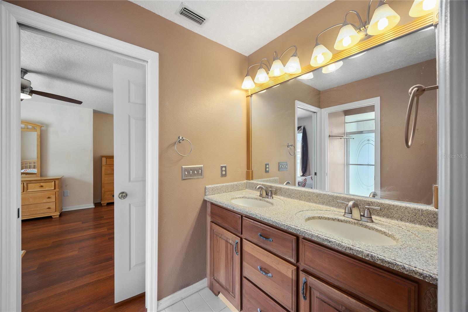 TUSCAWILLA UNIT 14B - Residential