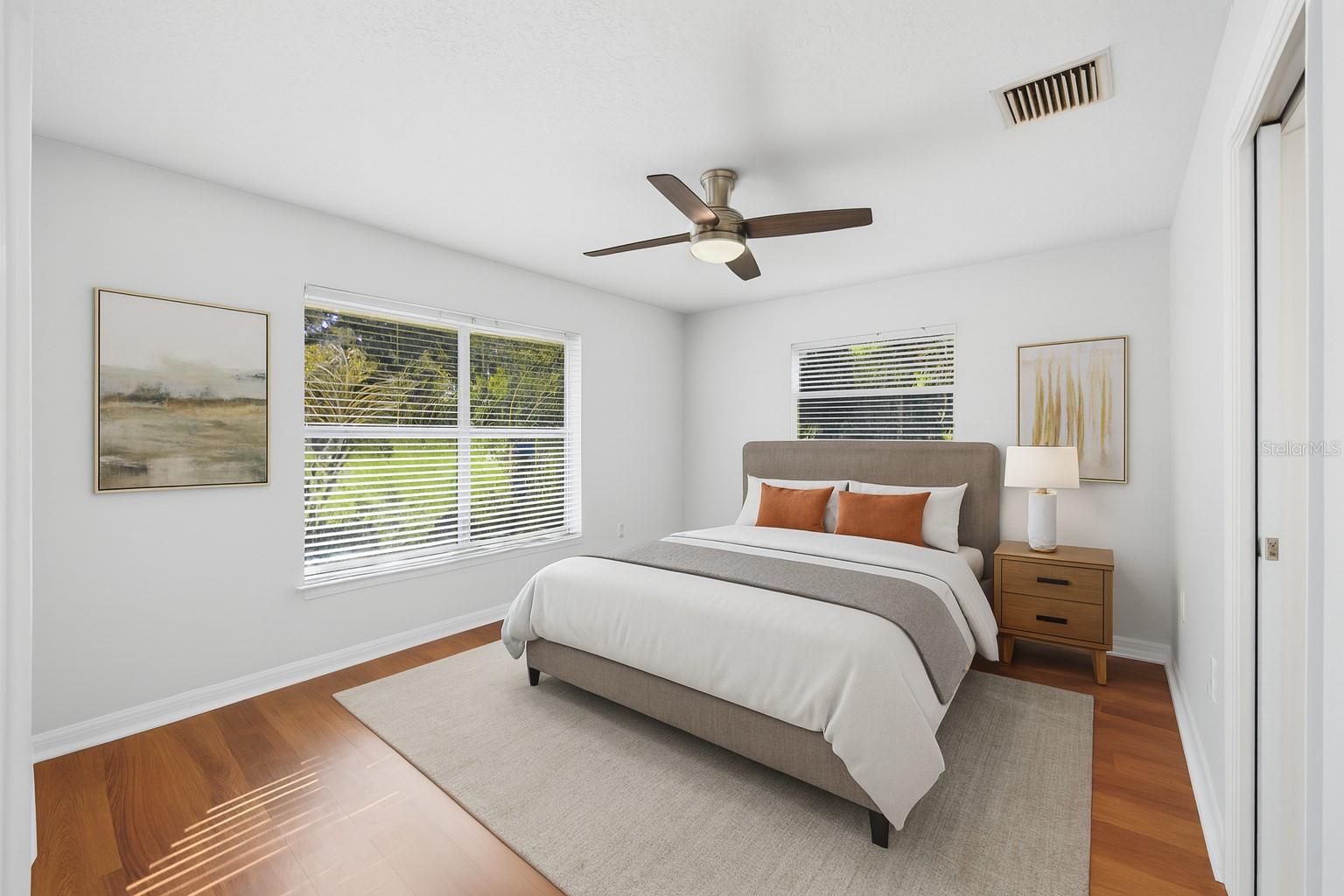 TUSCAWILLA UNIT 14B - Residential