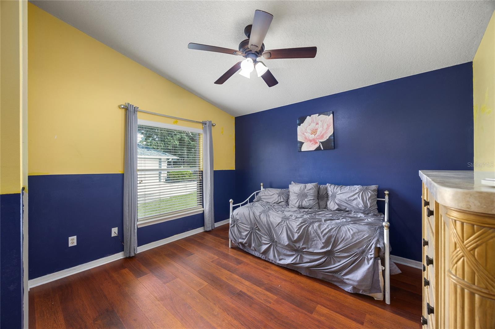 TUSCAWILLA UNIT 14B - Residential