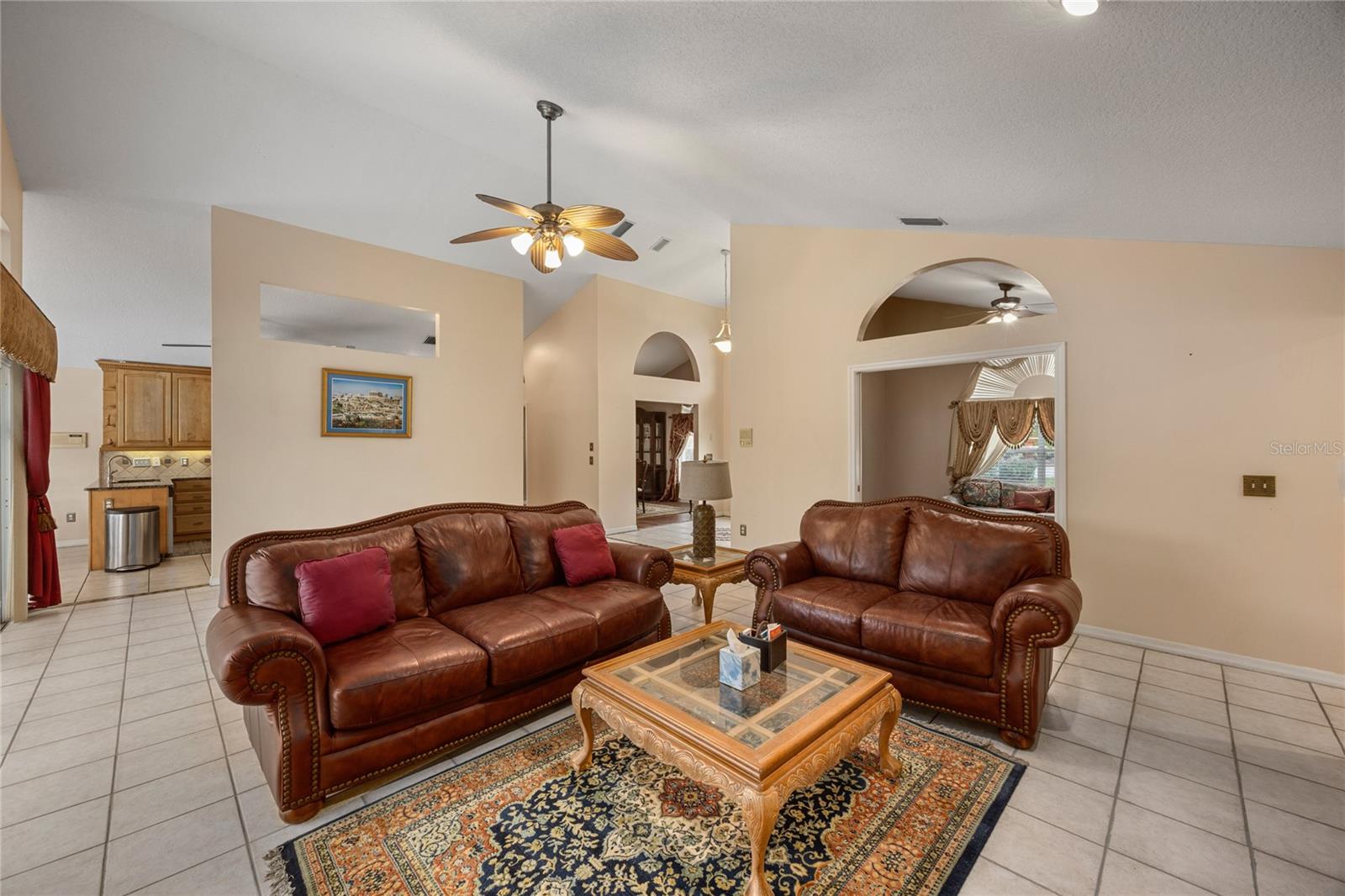 TUSCAWILLA UNIT 14B - Residential