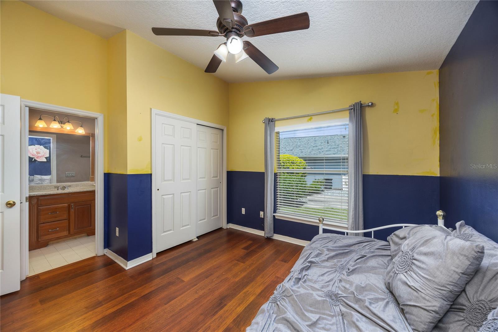 TUSCAWILLA UNIT 14B - Residential