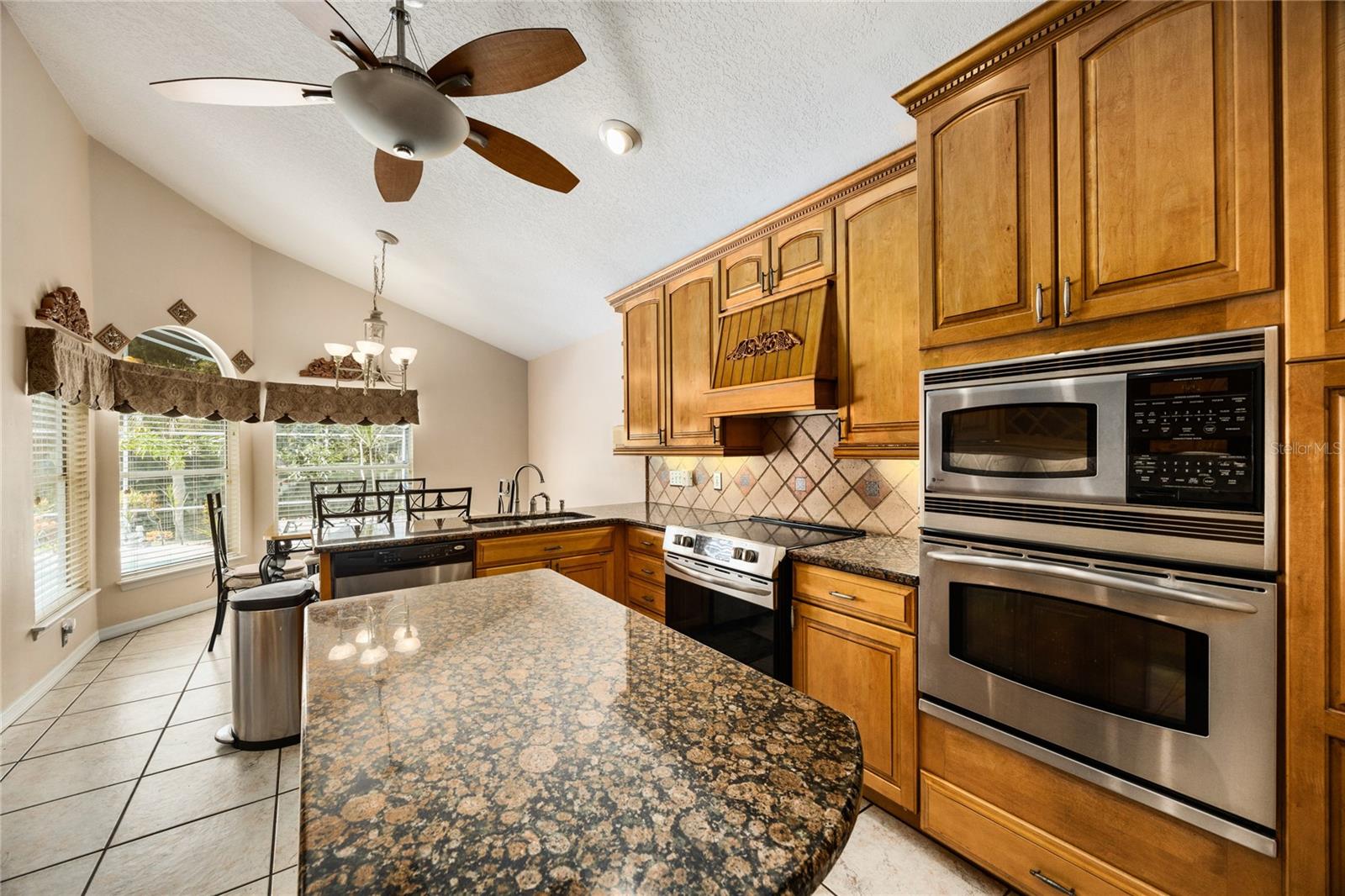 TUSCAWILLA UNIT 14B - Residential