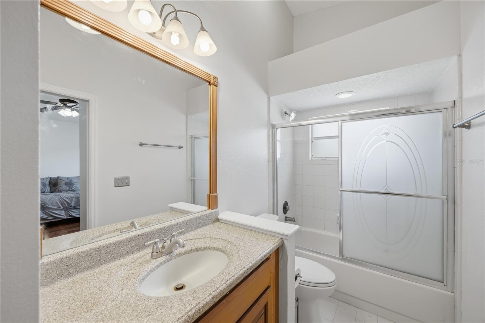 TUSCAWILLA UNIT 14B - Residential