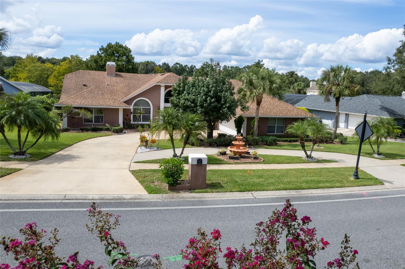 TUSCAWILLA UNIT 14B - Residential