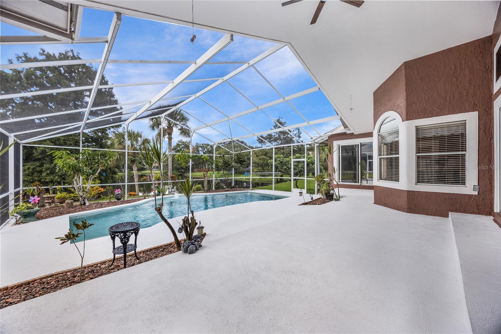 TUSCAWILLA UNIT 14B - Residential
