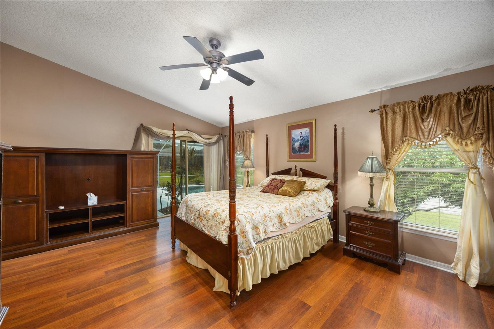 TUSCAWILLA UNIT 14B - Residential