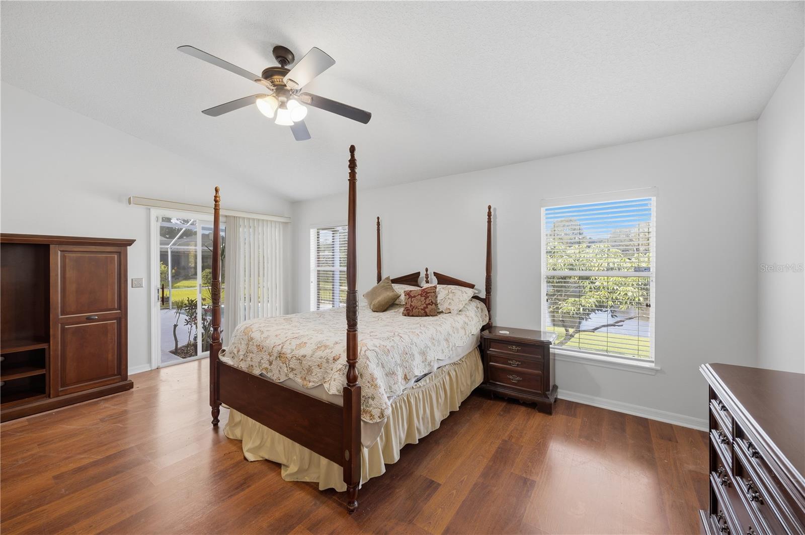 TUSCAWILLA UNIT 14B - Residential