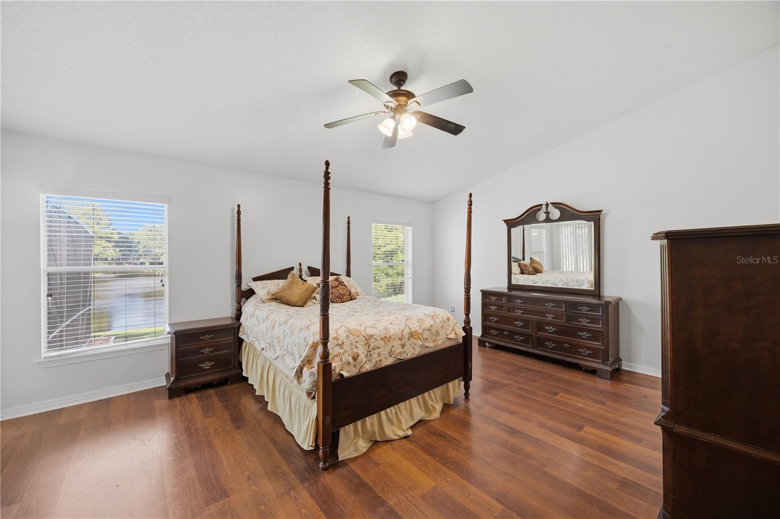 TUSCAWILLA UNIT 14B - Residential