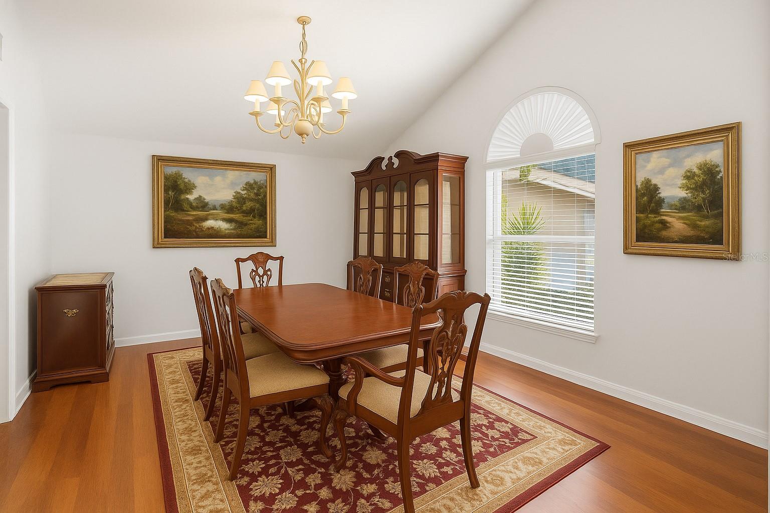 TUSCAWILLA UNIT 14B - Residential