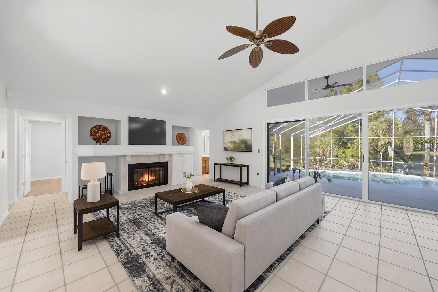 TUSCAWILLA UNIT 14B - Residential