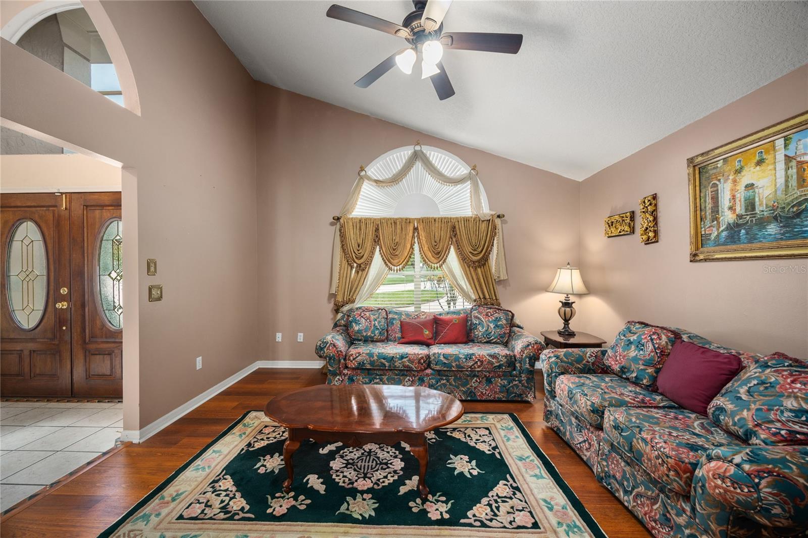 TUSCAWILLA UNIT 14B - Residential