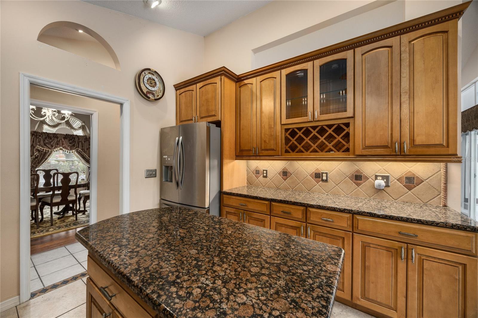 TUSCAWILLA UNIT 14B - Residential