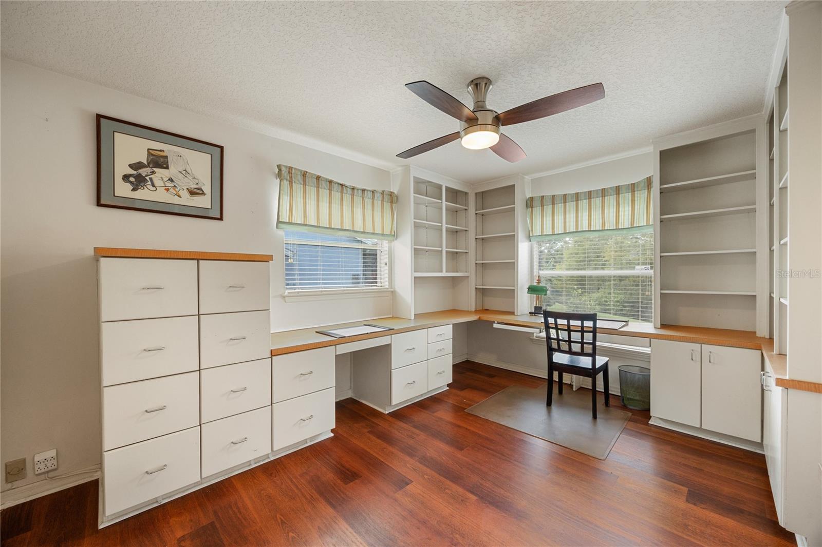 TUSCAWILLA UNIT 14B - Residential