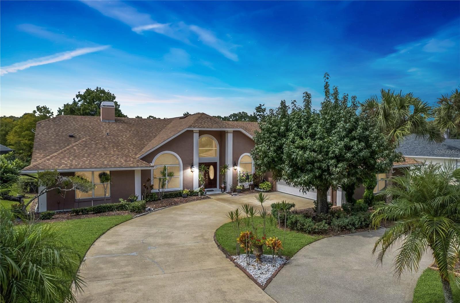 TUSCAWILLA UNIT 14B - Residential