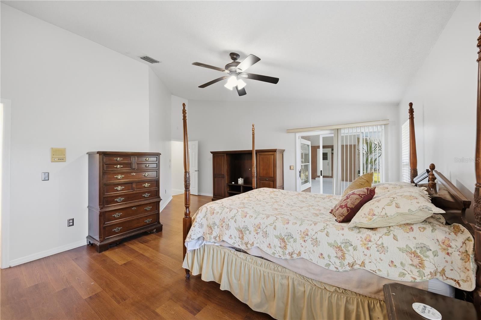 TUSCAWILLA UNIT 14B - Residential