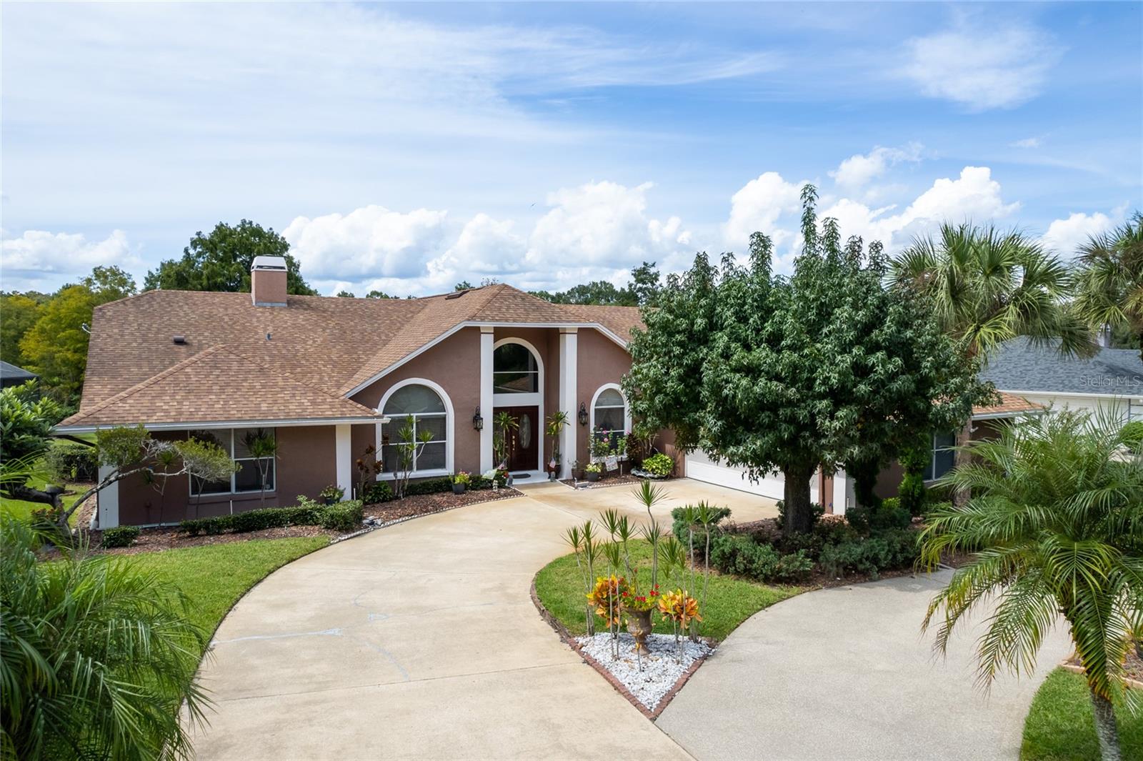TUSCAWILLA UNIT 14B - Residential