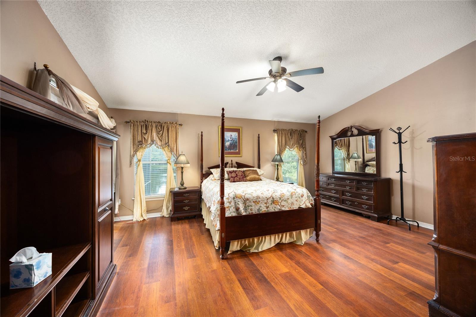 TUSCAWILLA UNIT 14B - Residential