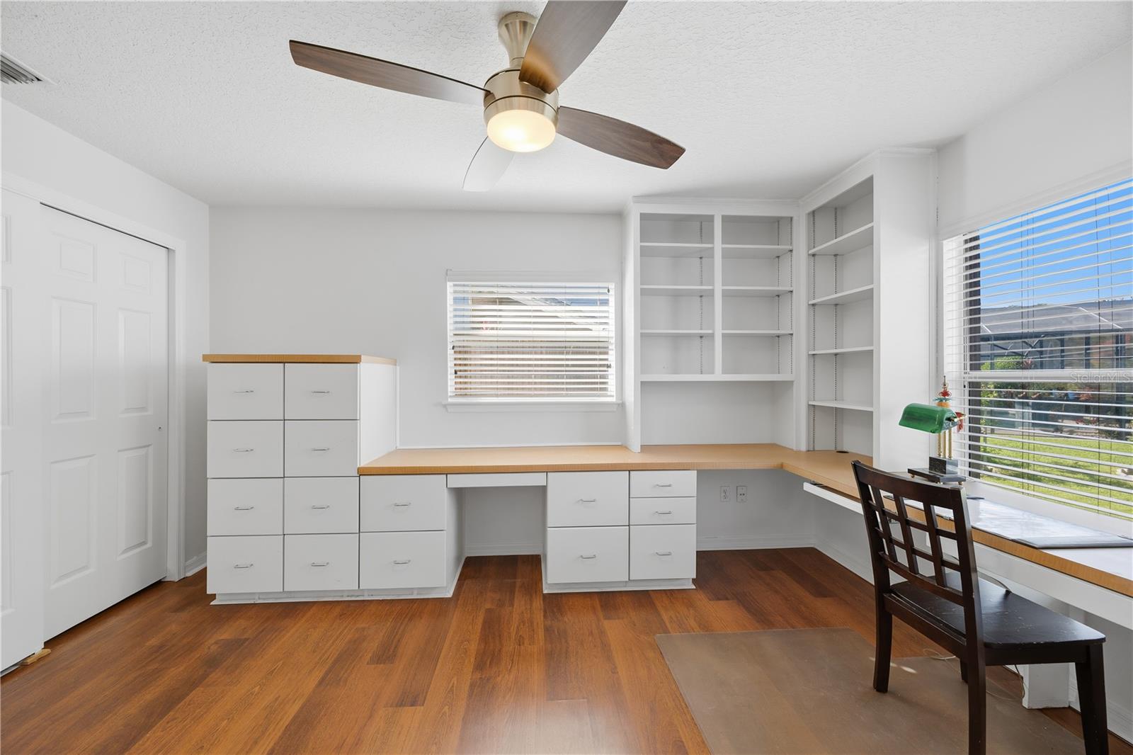 TUSCAWILLA UNIT 14B - Residential