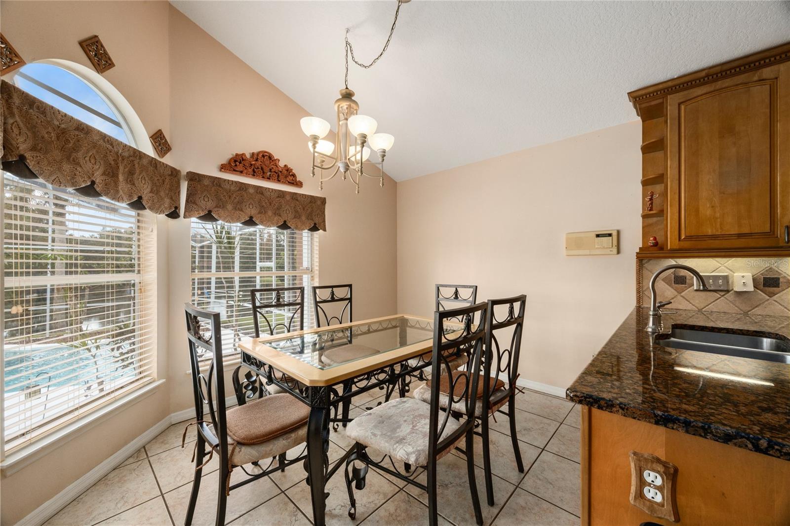 TUSCAWILLA UNIT 14B - Residential