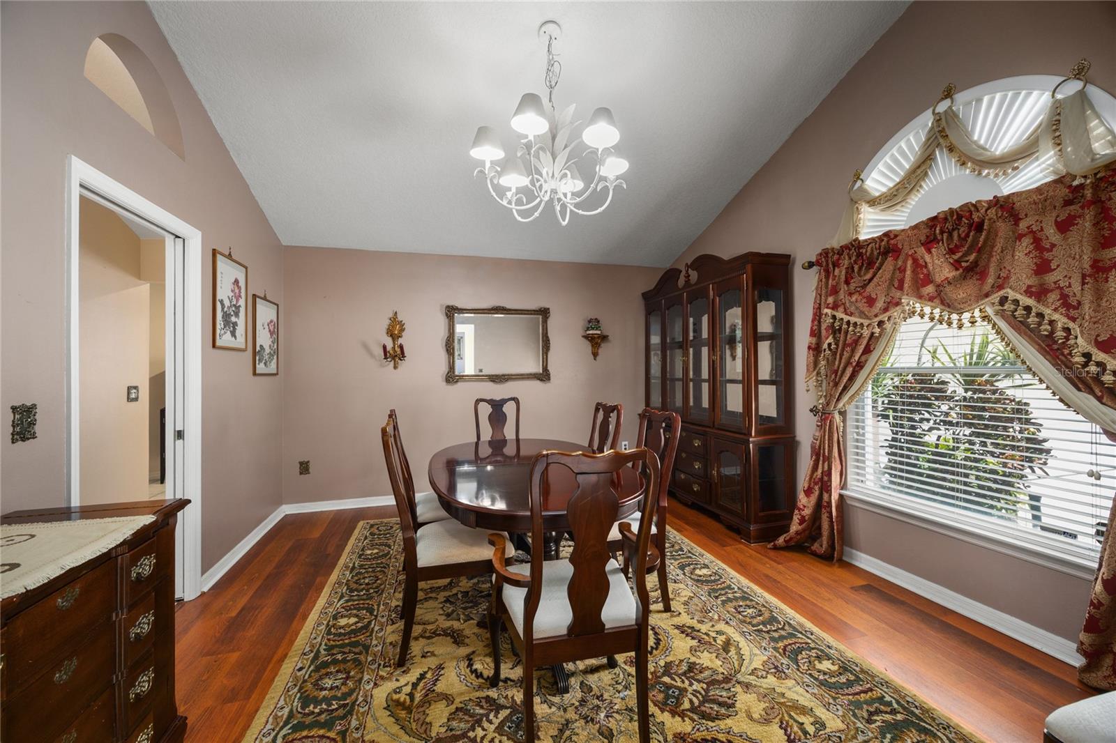 TUSCAWILLA UNIT 14B - Residential
