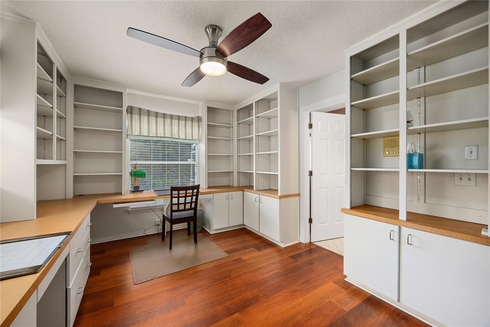 TUSCAWILLA UNIT 14B - Residential