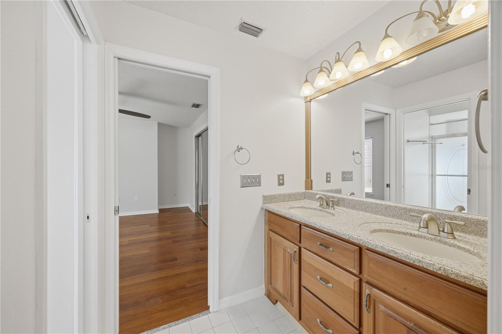 TUSCAWILLA UNIT 14B - Residential