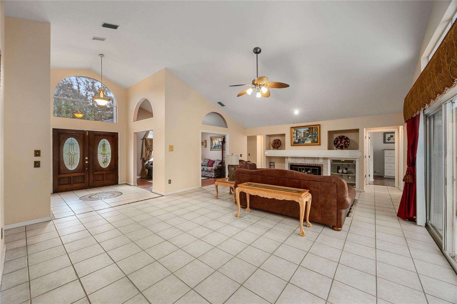 TUSCAWILLA UNIT 14B - Residential