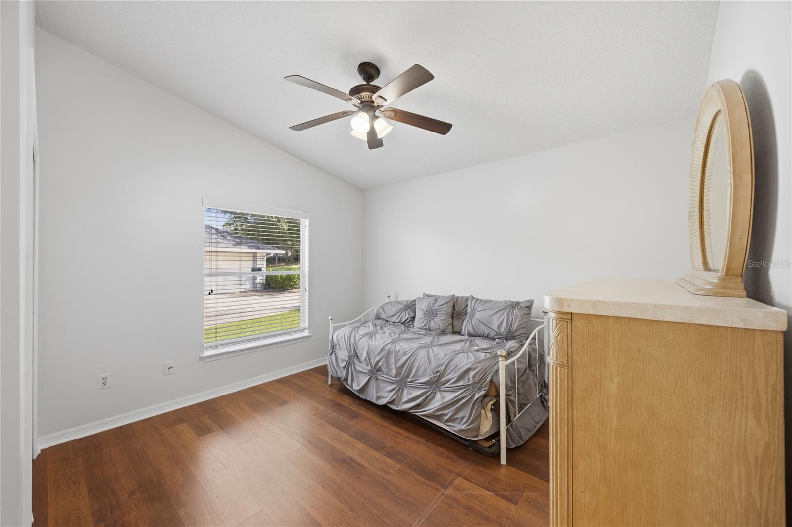 TUSCAWILLA UNIT 14B - Residential