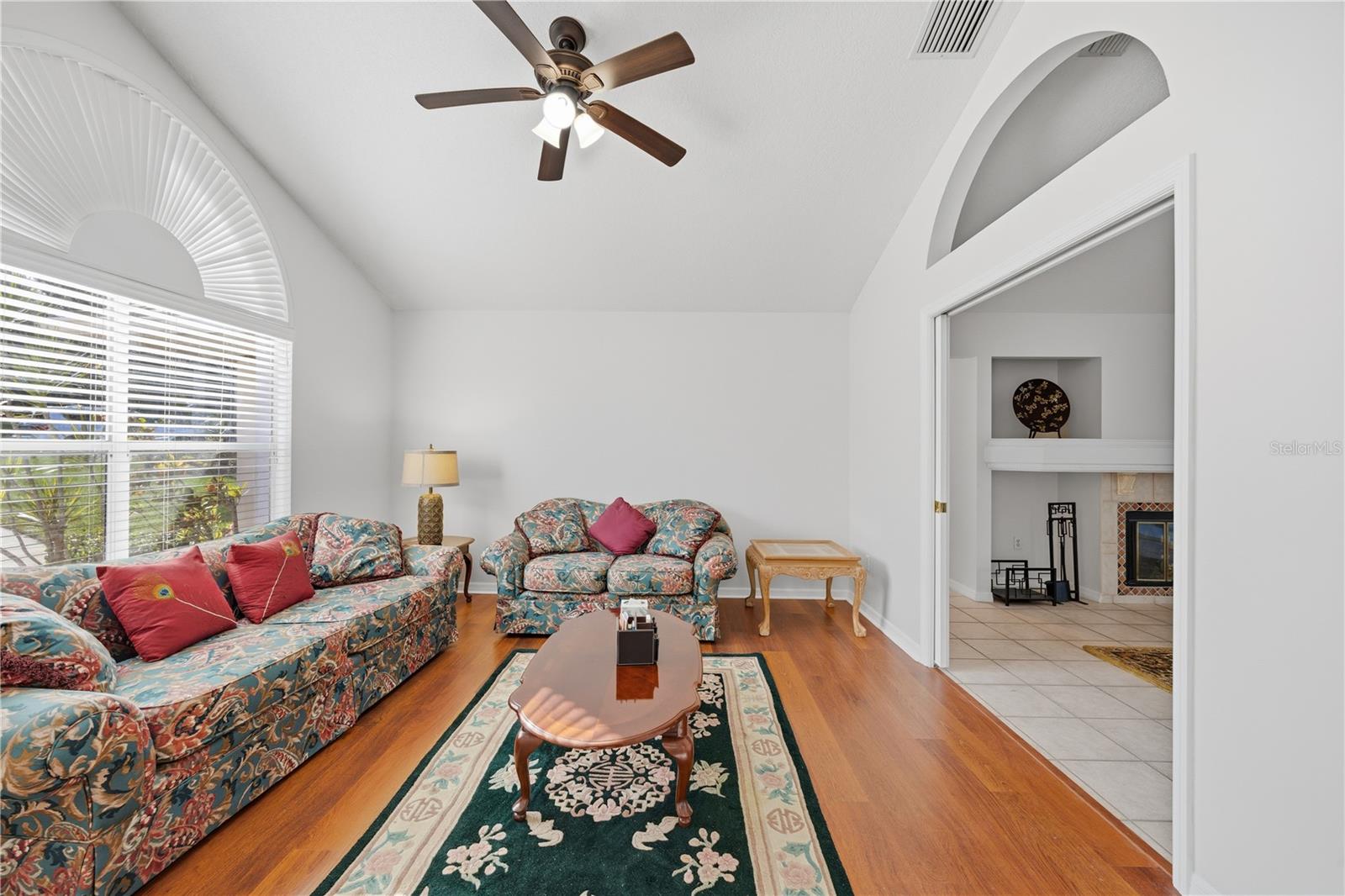 TUSCAWILLA UNIT 14B - Residential