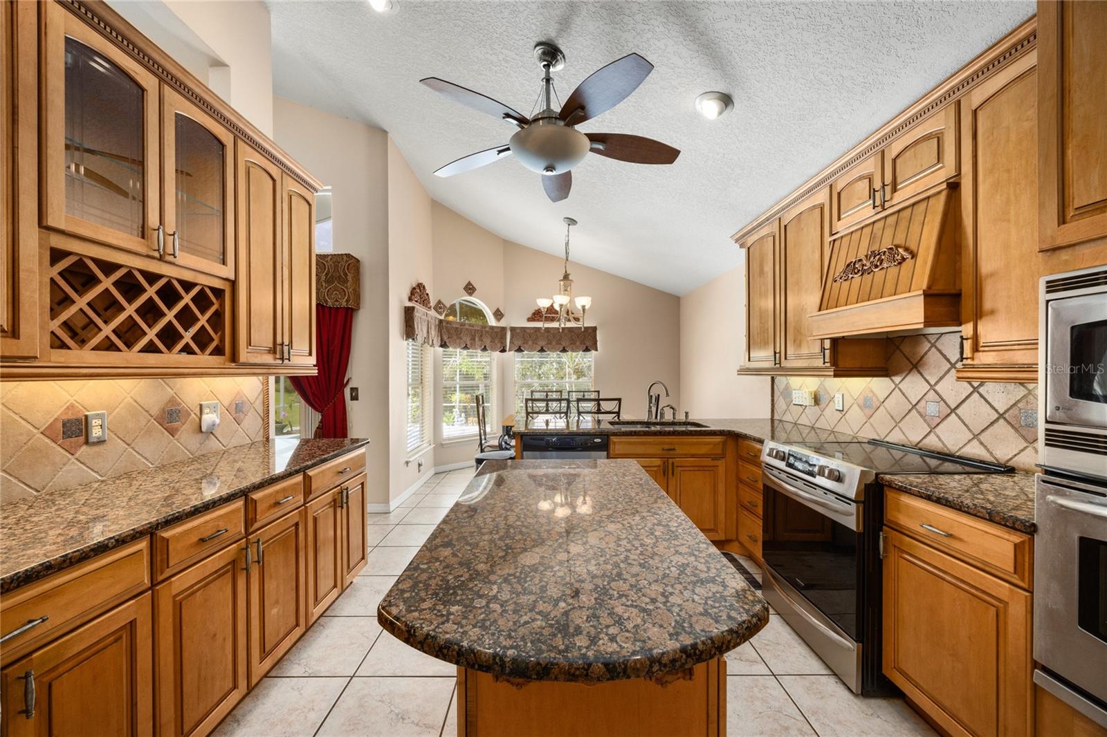 TUSCAWILLA UNIT 14B - Residential