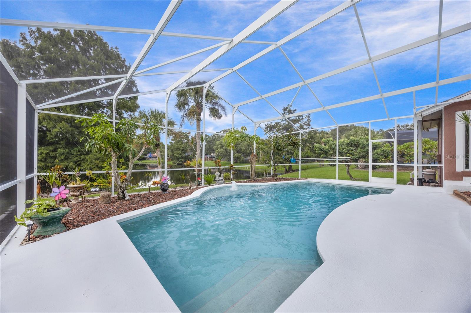 TUSCAWILLA UNIT 14B - Residential