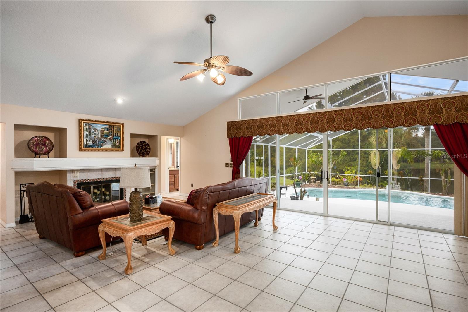 TUSCAWILLA UNIT 14B - Residential