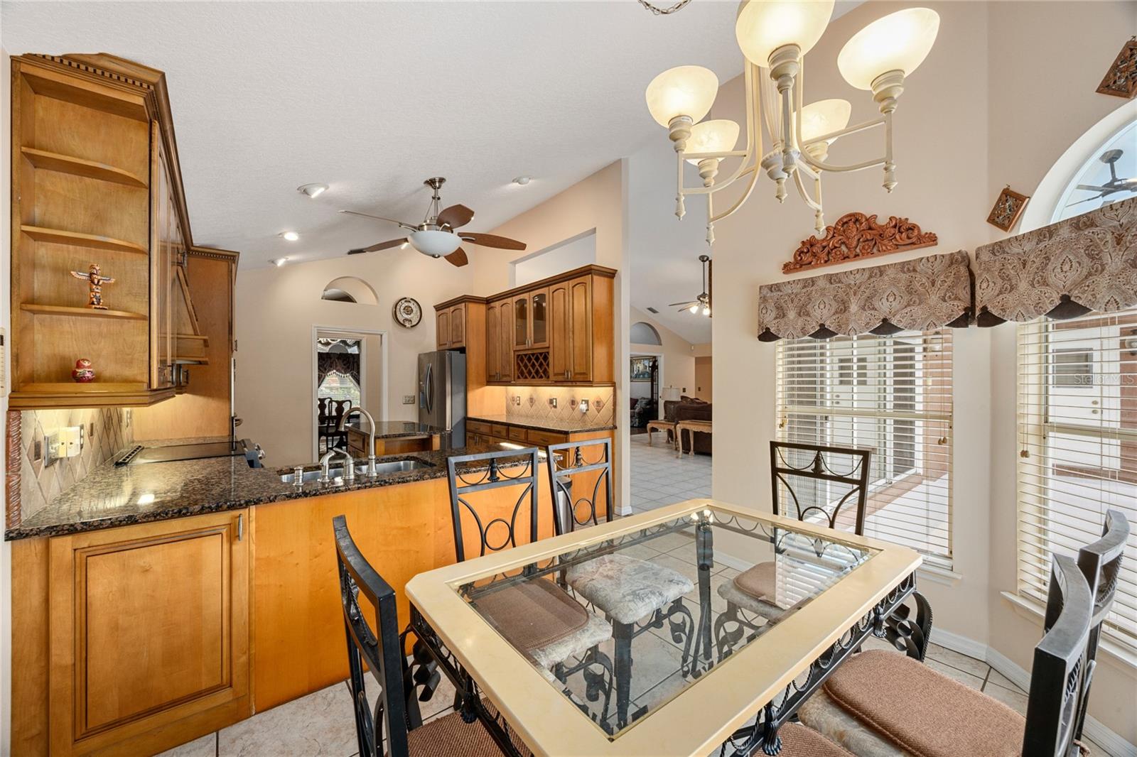 TUSCAWILLA UNIT 14B - Residential