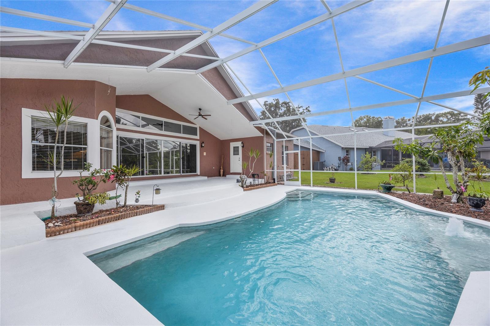 TUSCAWILLA UNIT 14B - Residential
