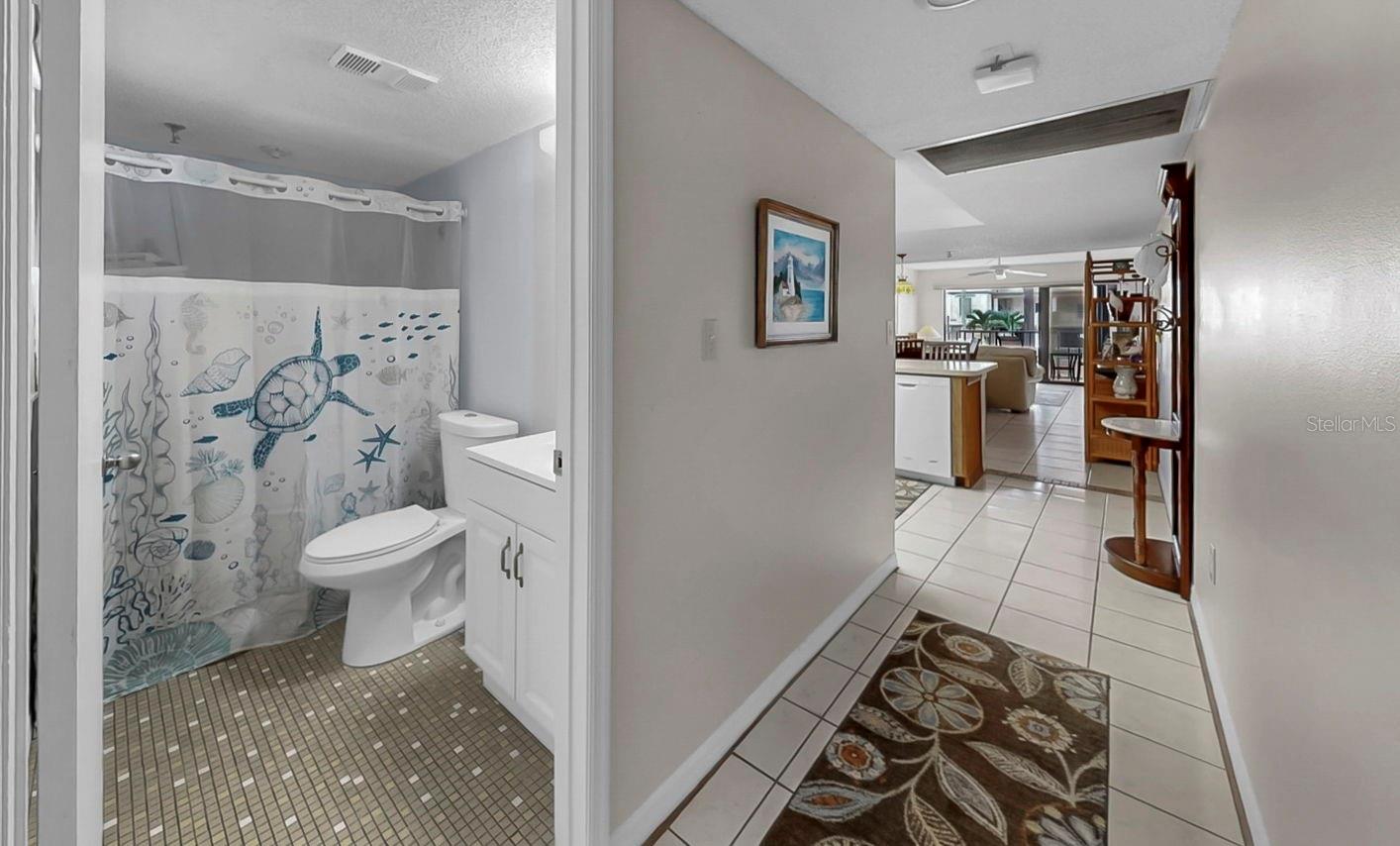 MADEIRA PLACE CONDO - Residential