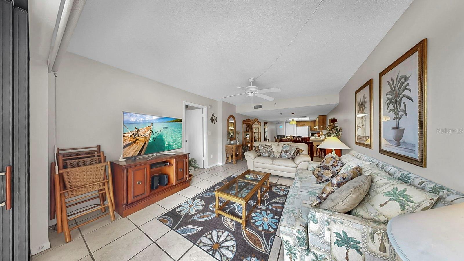 MADEIRA PLACE CONDO - Residential