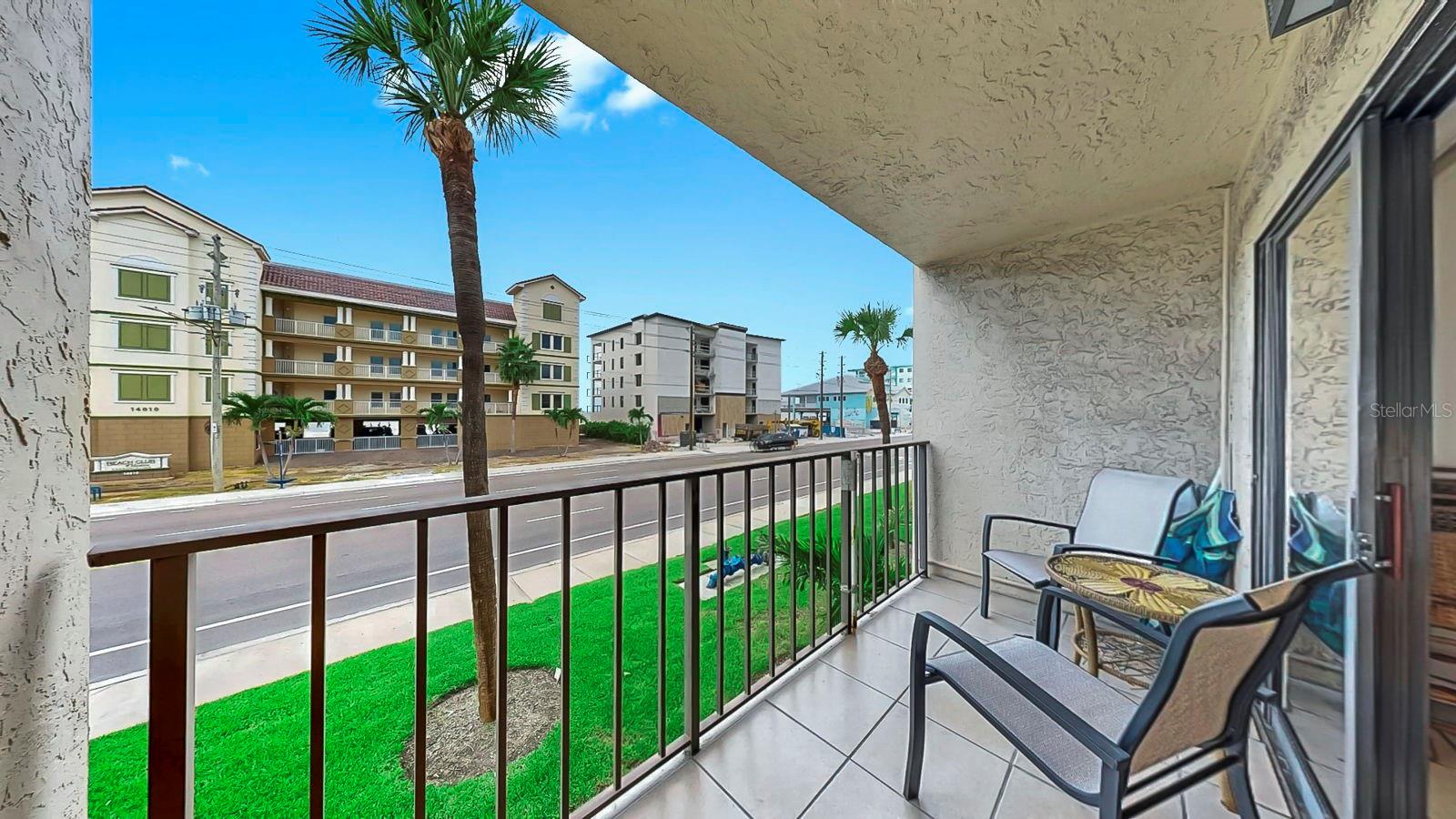 MADEIRA PLACE CONDO - Residential