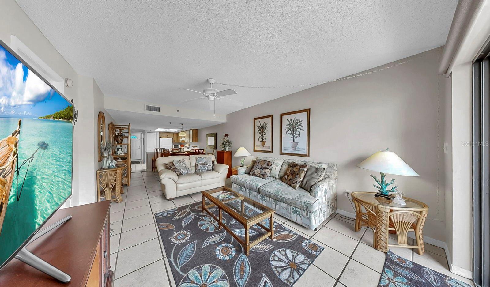 MADEIRA PLACE CONDO - Residential