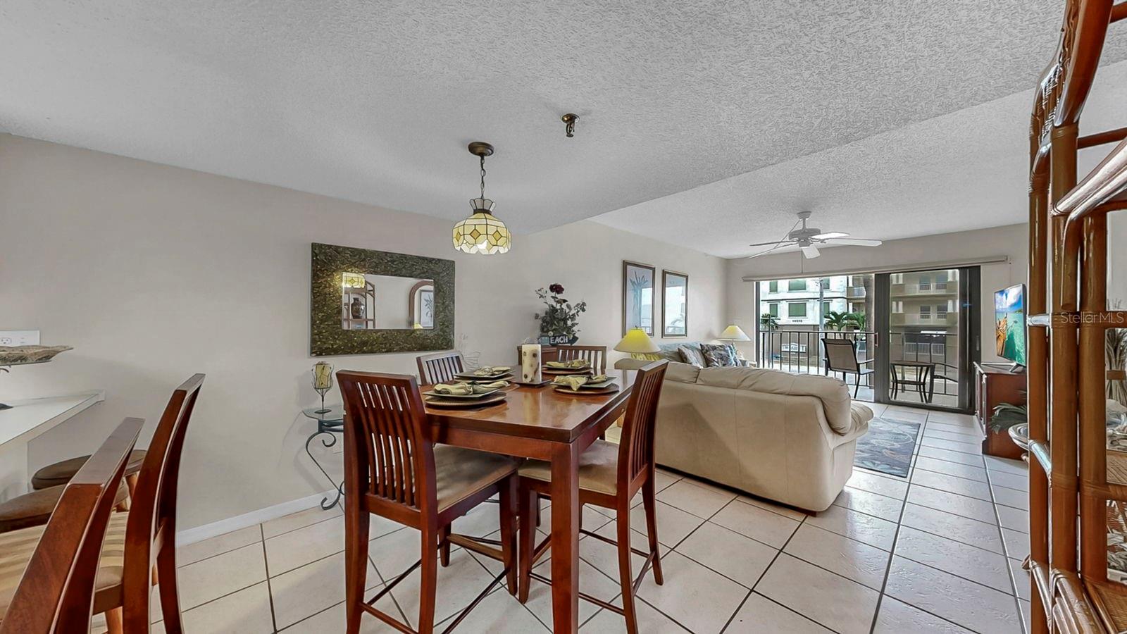 MADEIRA PLACE CONDO - Residential