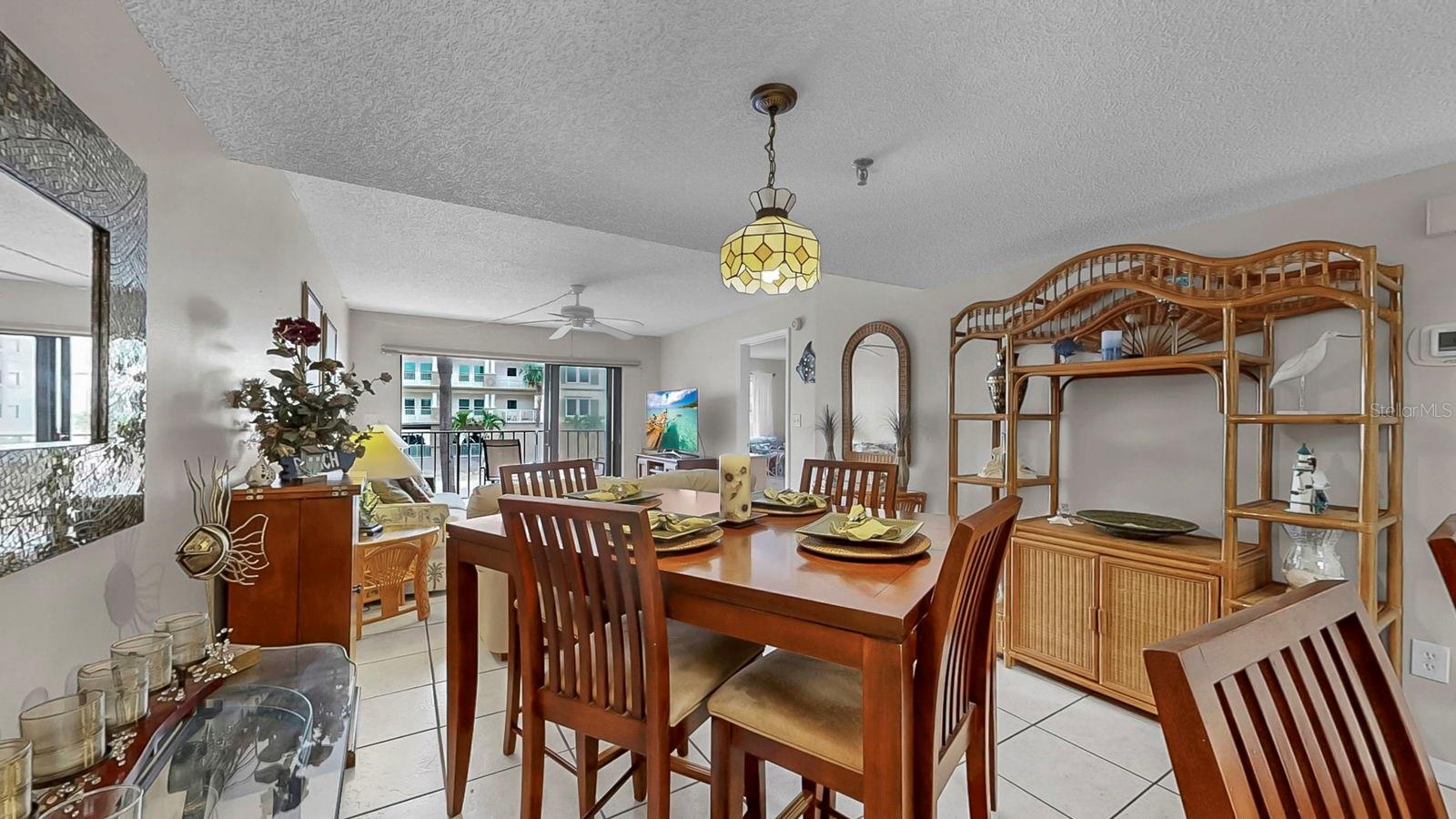 MADEIRA PLACE CONDO - Residential