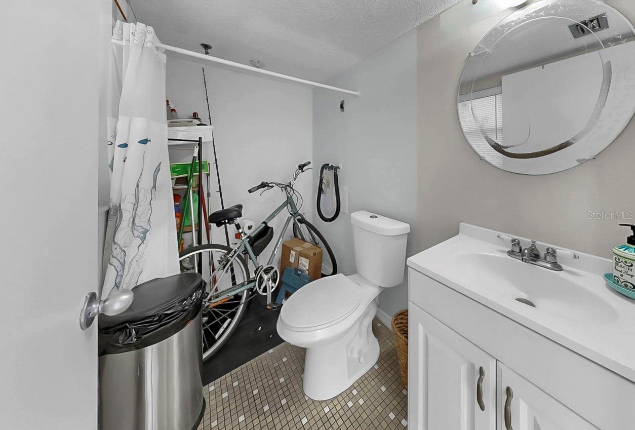MADEIRA PLACE CONDO - Residential