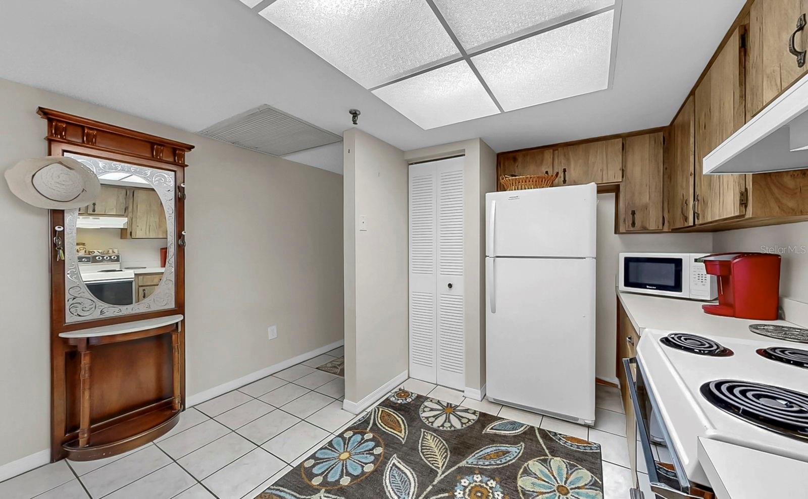 MADEIRA PLACE CONDO - Residential